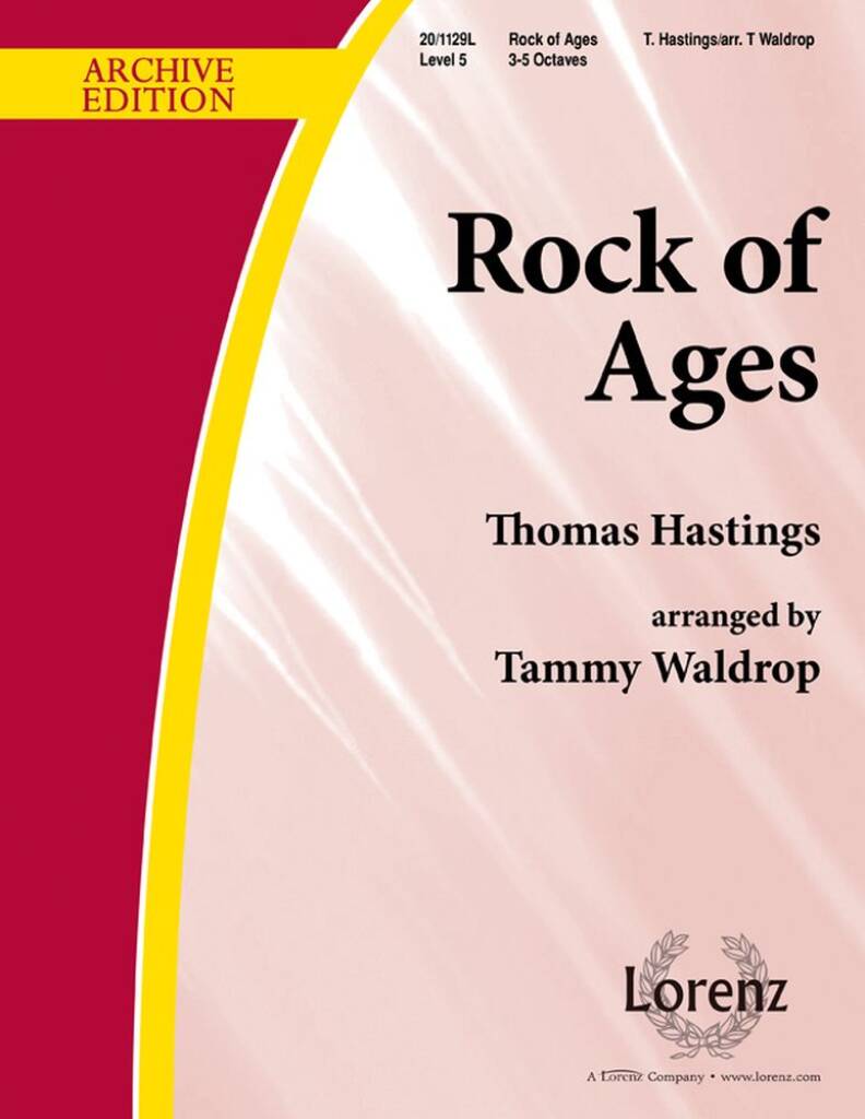Rock Of Ages